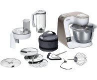 Bosch Robot planetarny MUM5XW20 - 1458440 - zdjęcie 1